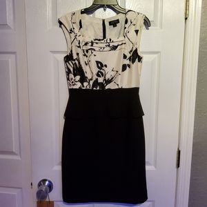 Tahari Dress